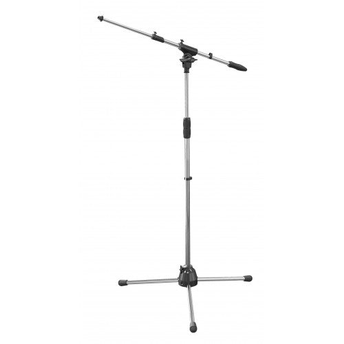 DieHard DHPMS55 Professional Telescopic Boom Microphone Stand