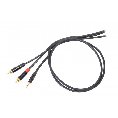 DieHard DHS520LU3 ONEHERO Professional Insert Cable - 3m