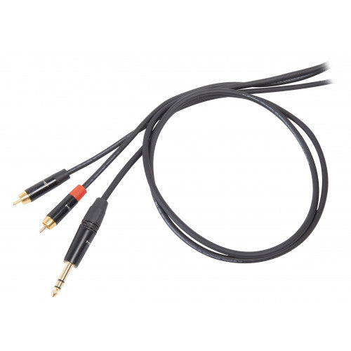 DieHard DHS530LU18 ONEHERO Professional Insert Cable - 1.8m