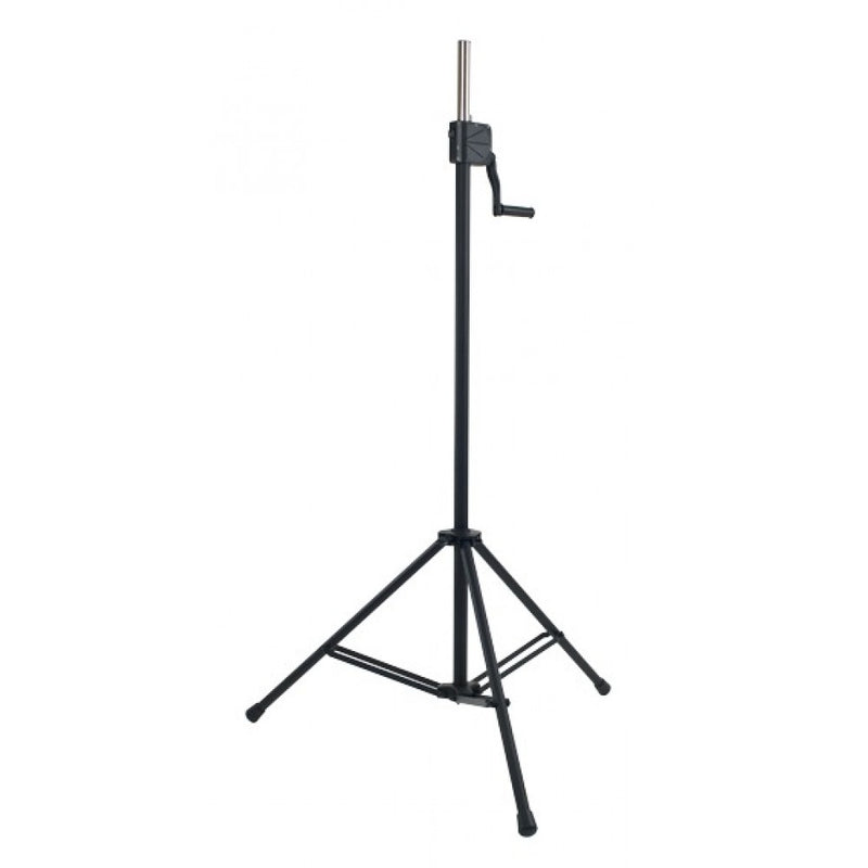 DieHard DHSS30 Professional Speaker / Lighting Stand