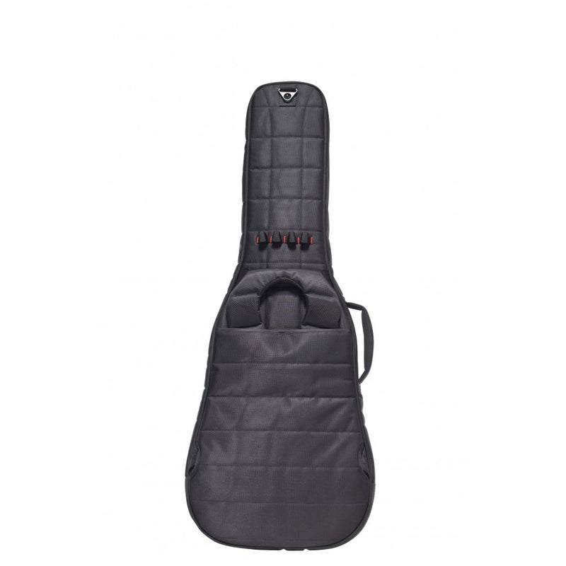 DieHard DHZEGB Professional Electric Guitar Gig Bag - Black