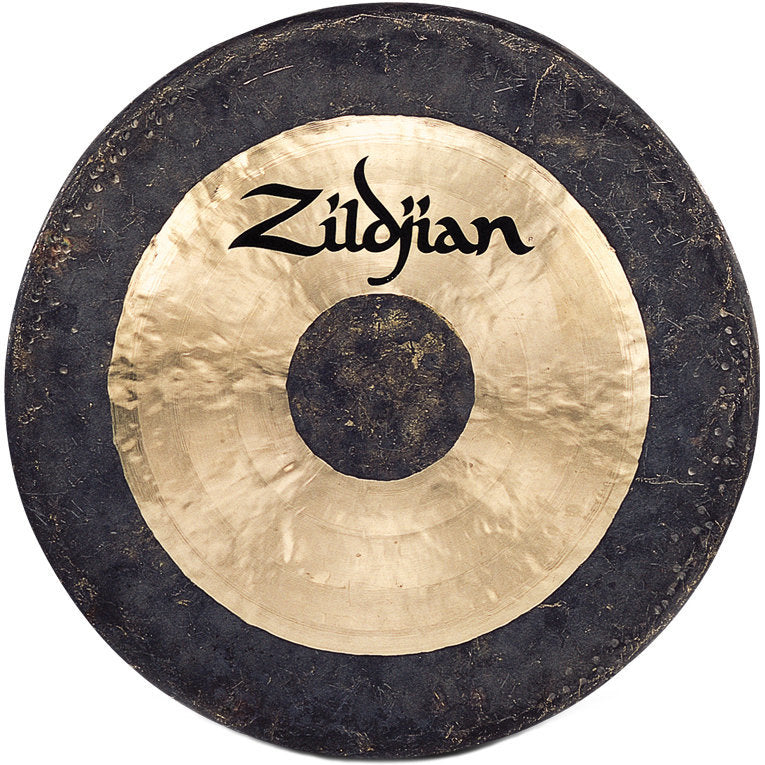 Zildjian P0499 Gong traditionnel - 26"