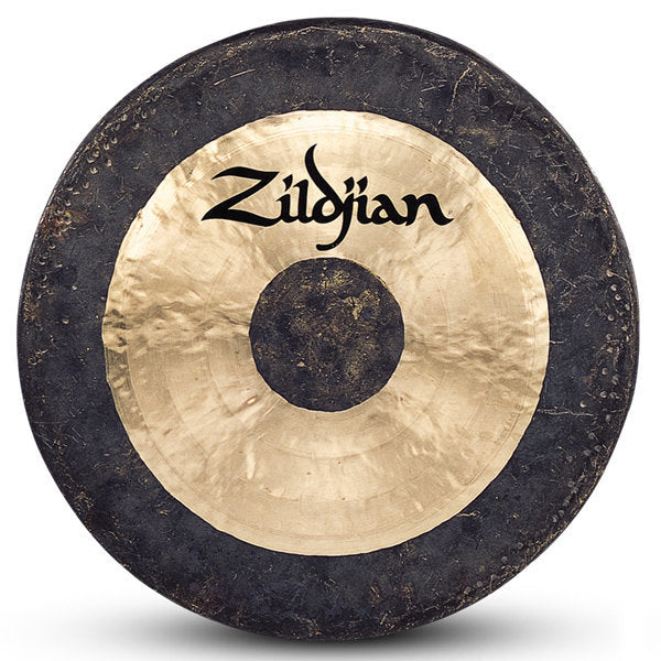 Gong traditionnel Zildjian P0500 - 30"