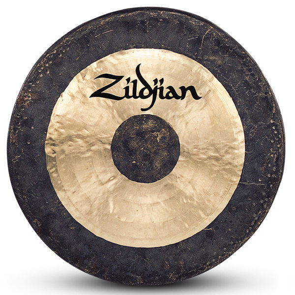 Gong traditionnel Zildjian P0501 - 34"