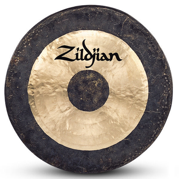 Gong traditionnel Zildjian P0502 - 40"