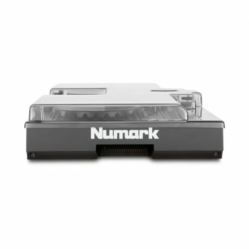 Decksaver DS-PC-MIXSTREAMPRO Cover for Numark Mixstream Pro