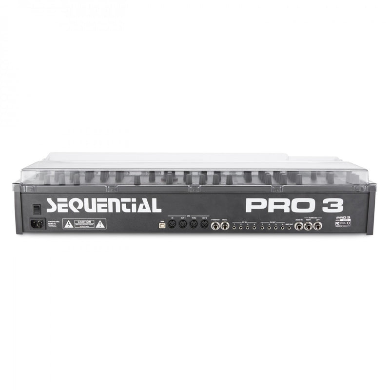 Decksaver DS-PC-PRO3 - Sequential Pro 3 Cover