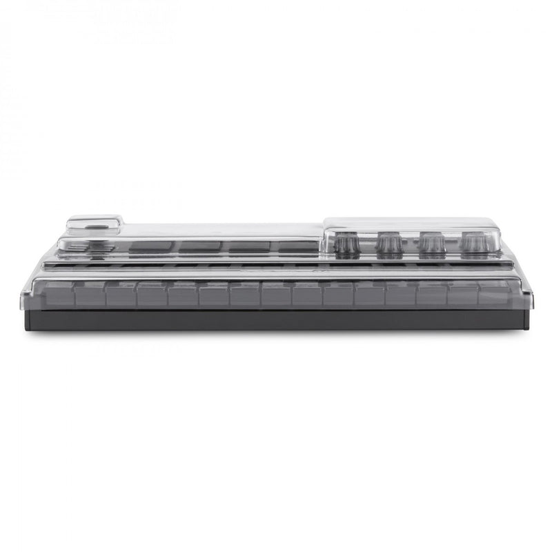 Decksaver DSLE-PC-MPKMINIMK3 Akai Pro MPK Mini MK3 Cover, Light Edition