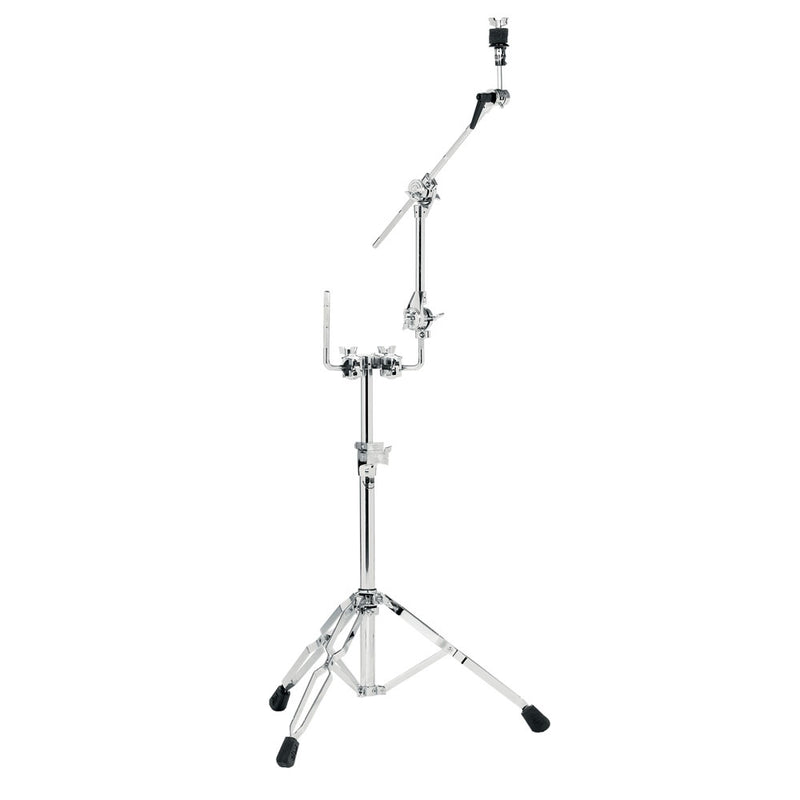 DW Hardware DWCP9999 Heavy Duty Tom and Cymbal Stand