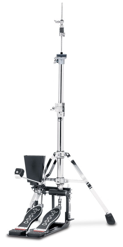 DW Hardware DWCP5520 Dual Switch Hi-Hat