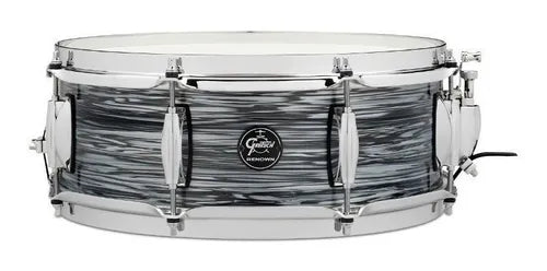 Gretsch Drums RN2-0514S-SOP Renown Caisse claire 14x5 pouces (Silver Oyster Pearl)