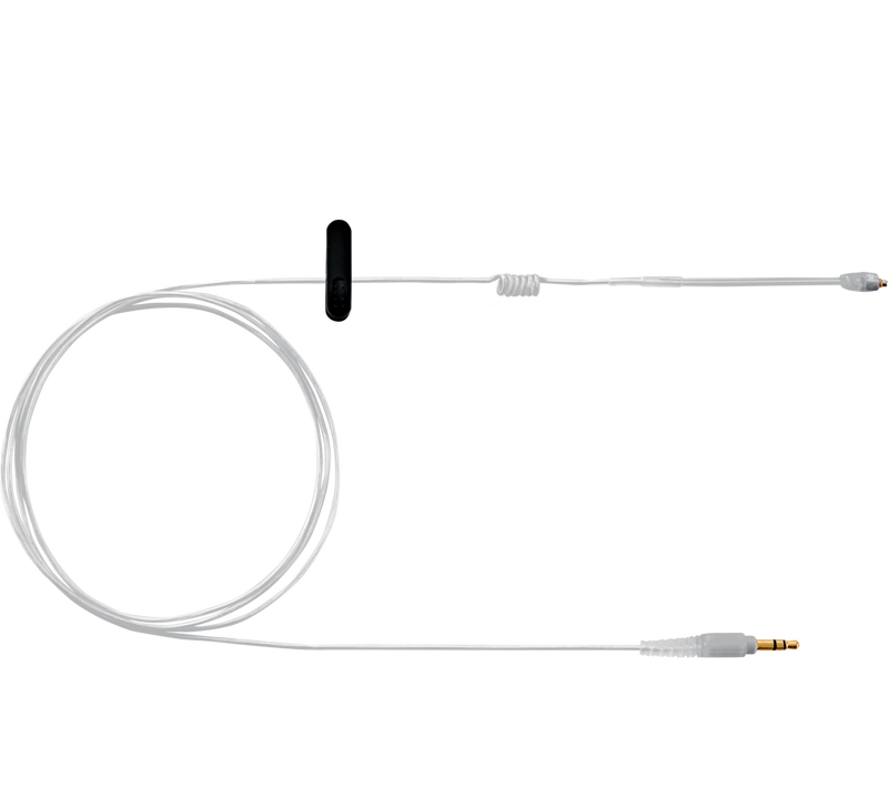 Shure EAC-IFB MMCX Earphone IFB Cable