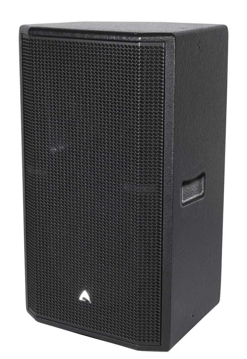 Axiom ED120A Active 2-Way Full-range CORE Processed Powered Loudspeaker System - 12”