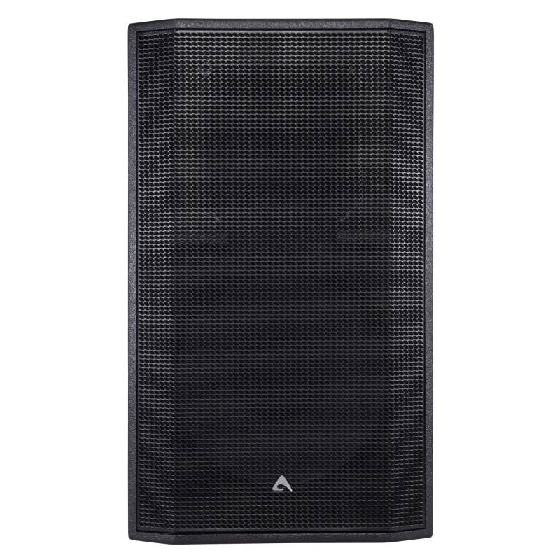 Axiom ED150A Active 2-Way Full-range CORE Processed Powered Loudspeaker System - 15”