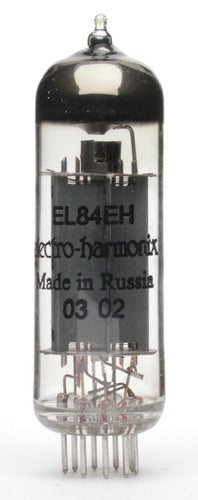 Lampe de puissance Electro-Harmonix EL84