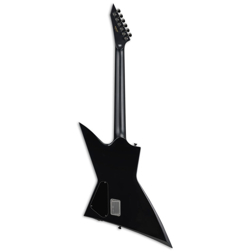 Guitare électrique ESP E-II EX NT (noir)