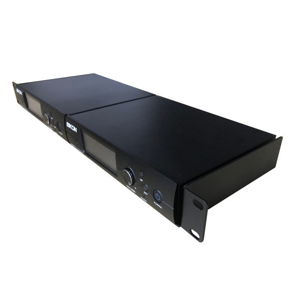 Eikon EKADP01 19” Rack Adapter for RMW921 Systems