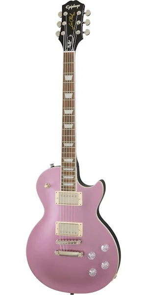 Epiphone ELMUPPNH Les Paul Muse Guitare électrique (Purple Passion Metallic)