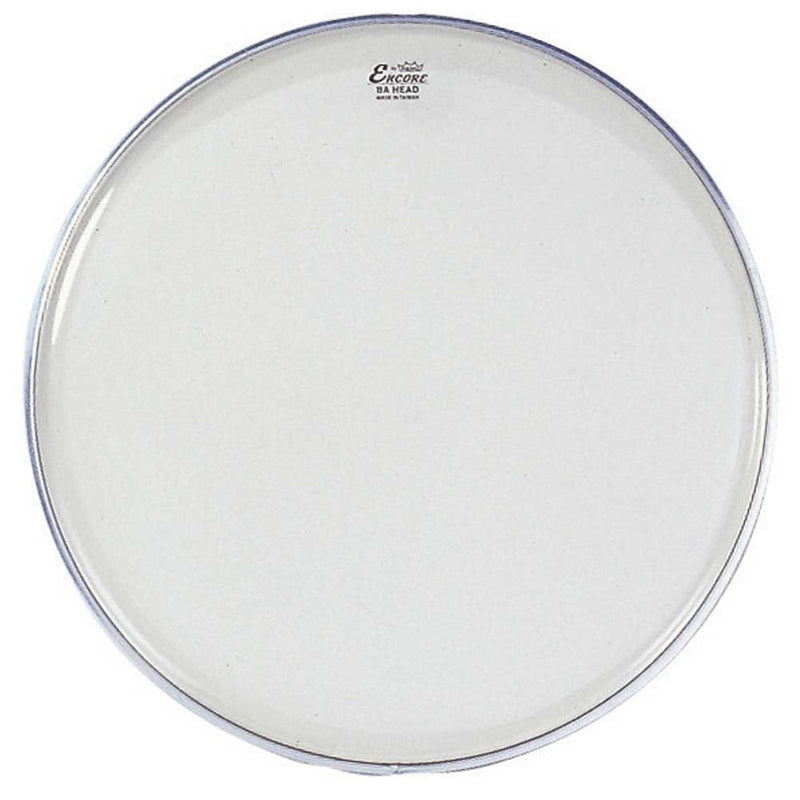 Encore EN-0310-BA Batter Ambassador Tom Drumhead - 10" (Clear)