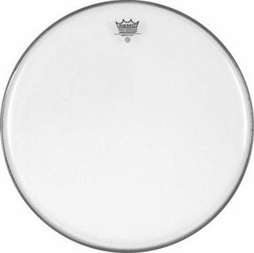 Encore EN-0316-BA Batter Ambassador Tom Drumhead - 16" (Clear)