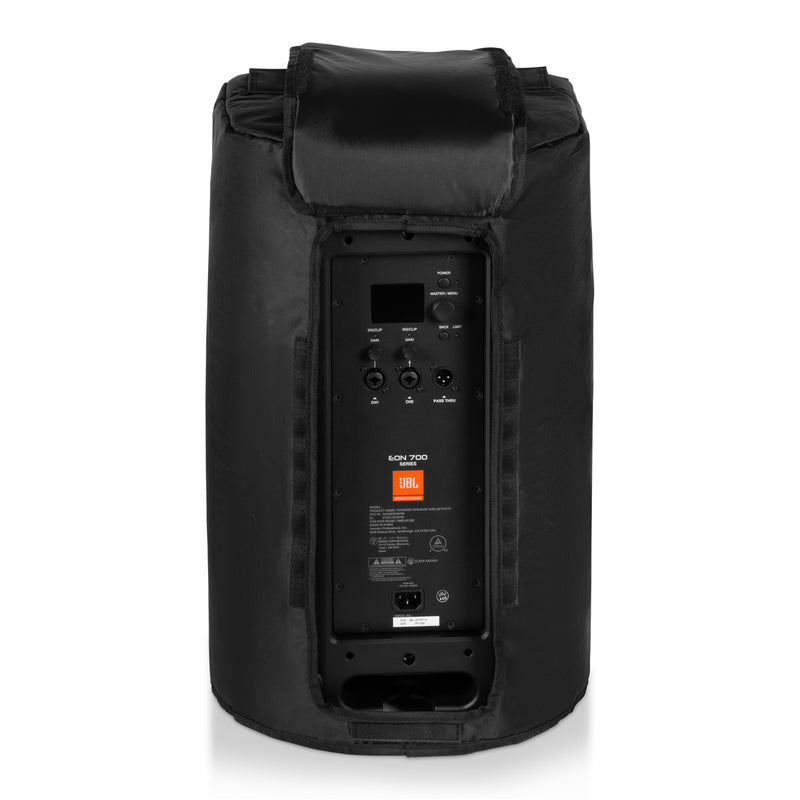 JBL EON710-CVR-WX Housse convertible pour haut-parleur EON710