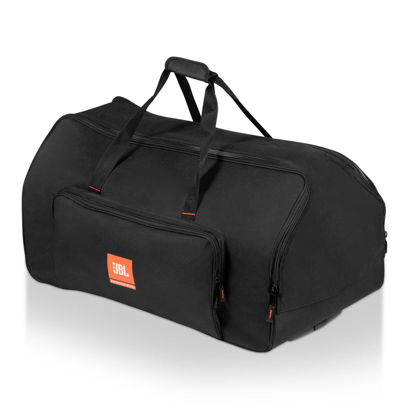 JBL EON715-BAG-W Sac fourre-tout avec roulettes pour haut-parleur EON715