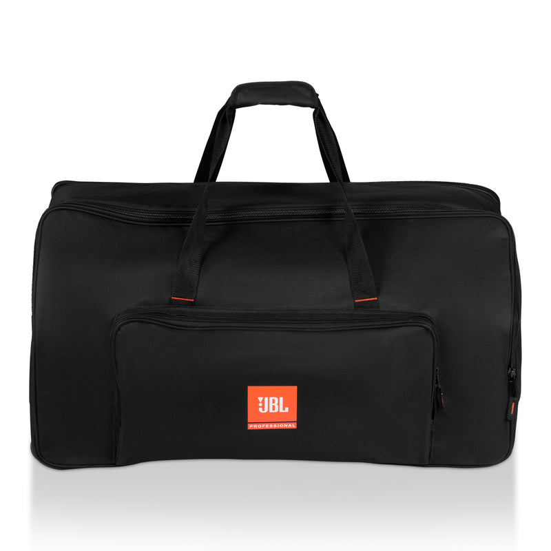 JBL EON715-BAG-W Sac fourre-tout avec roulettes pour haut-parleur EON715