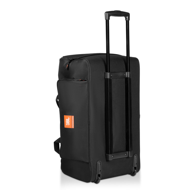JBL EON715-BAG-W Tote Bag w/Wheels for EON715 Speaker