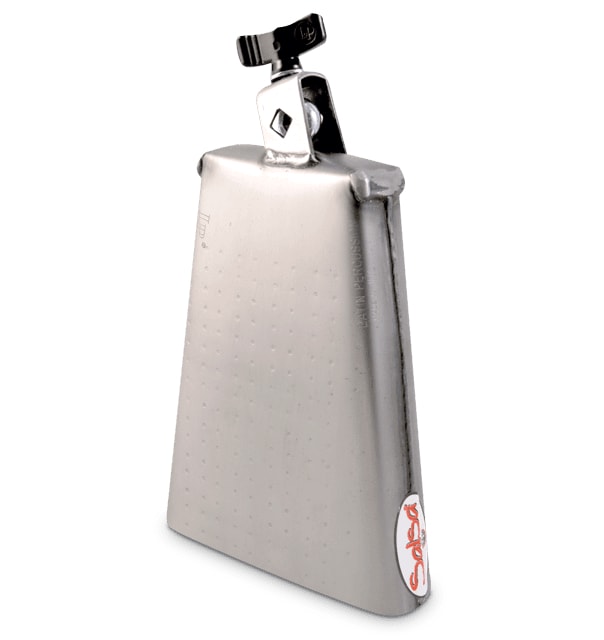 Latin Percussion ES-7 Salsa Timbale Downtown Cowbell