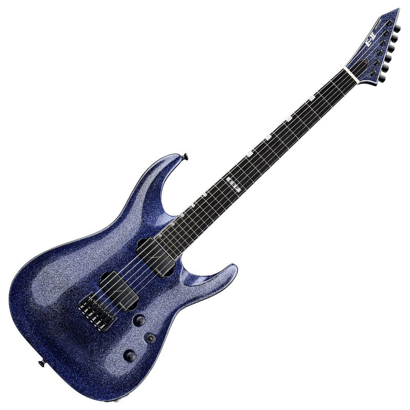 ESP E-II HORIZON NT HS Electric Guitar (Amethyst Sparkle)