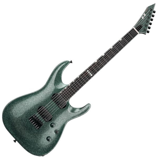 ESP E-II HORIZON NT HS Electric Guitar (Granite Sparkle)