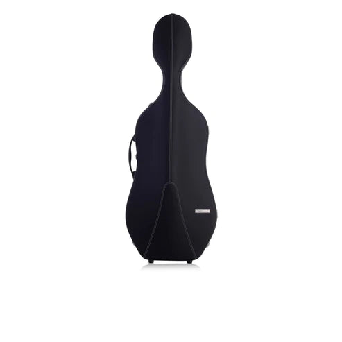 Bam ET1005XLN L'Etoile Hightech Slim Cello Case (Black)