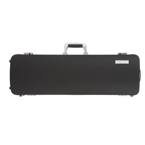 Bam ET2001XLN L'Etoile Hightech Oblong Violin Case (Black)