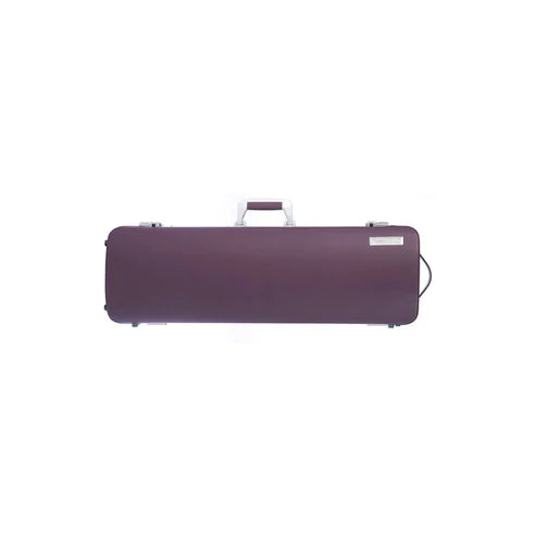 Bam ET2001XLVT L'Etoile Hightech Oblong Violin Case (Violet)