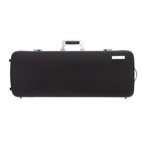 Bam ET2201XLN L'Etoile Hightech Oblong Viola Case (Black)