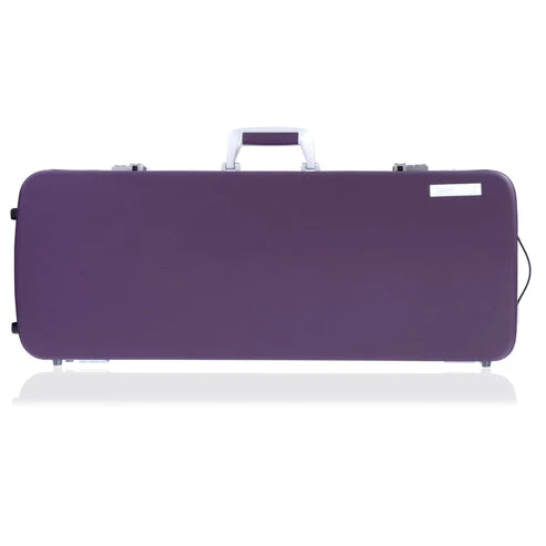 Bam ET2201XLVT L'Etoile Étui pour alto rectangulaire haute technologie (Violet)