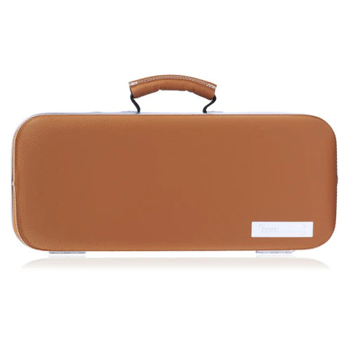 Bam ET3029XLCC L'Etoile Hightech Oboe Case (Cognac)