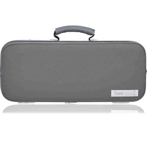 Bam ET3029XLG L'Etoile Hightech Oboe Case (Mud Grey)