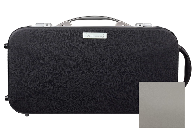 Bam ET3333XLG L'Etoile Hightech Gentleman Bassoon Case (Grey)