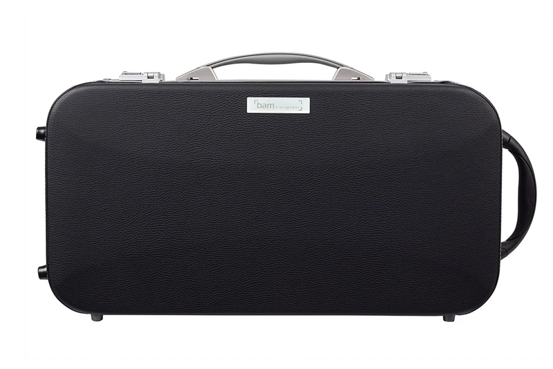 Bam ET3333XLN L'Etoile Hightech Gentleman Bassoon Case (Black)