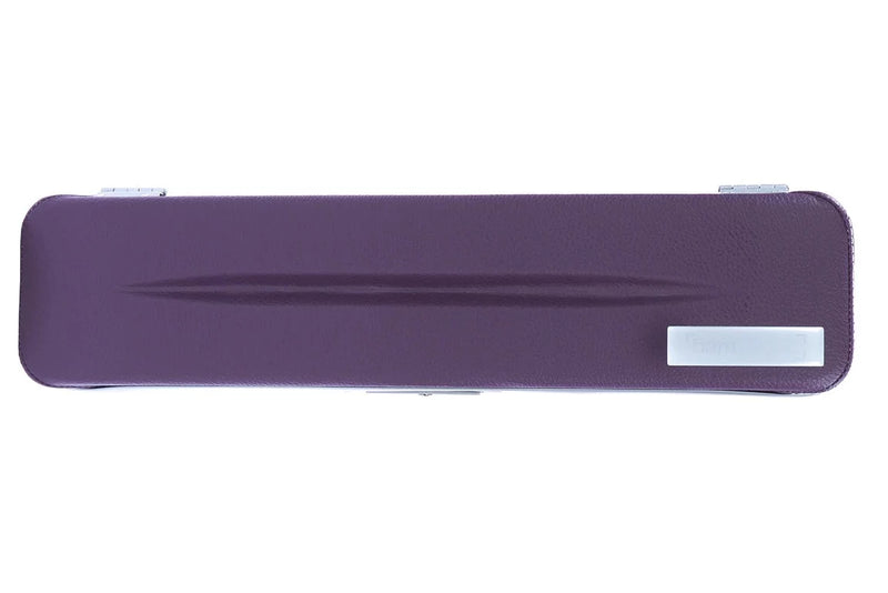 Bam ET4009XLVT L'Etoile Hightech Flute Case (Violet)