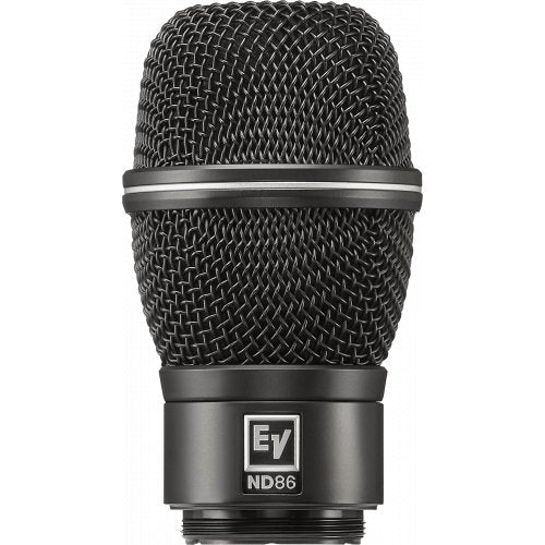 Electro-Voice ND86-RC3 Wireless Head with ND86 Capsule