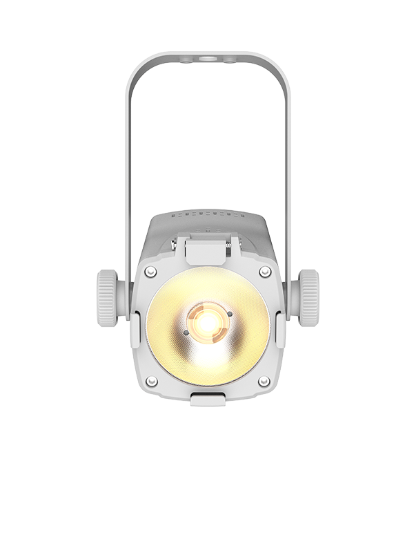 Chauvet DJ EVE-TF20X-W LED Accent Luminaire (White)