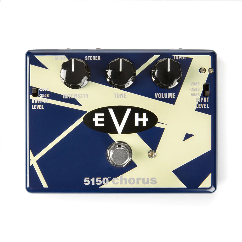MXR® EVH30 5150 Chorus Eddie Van Halen Pédale d'effet guitare