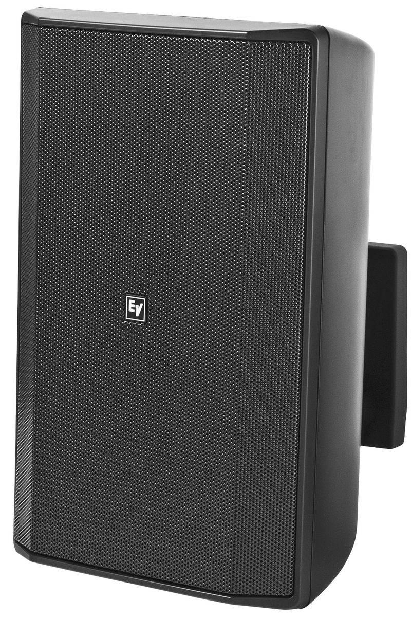 Electro-Voice Evid S8.2B Cabinet 8Ohm Paire - 8 "(noir)