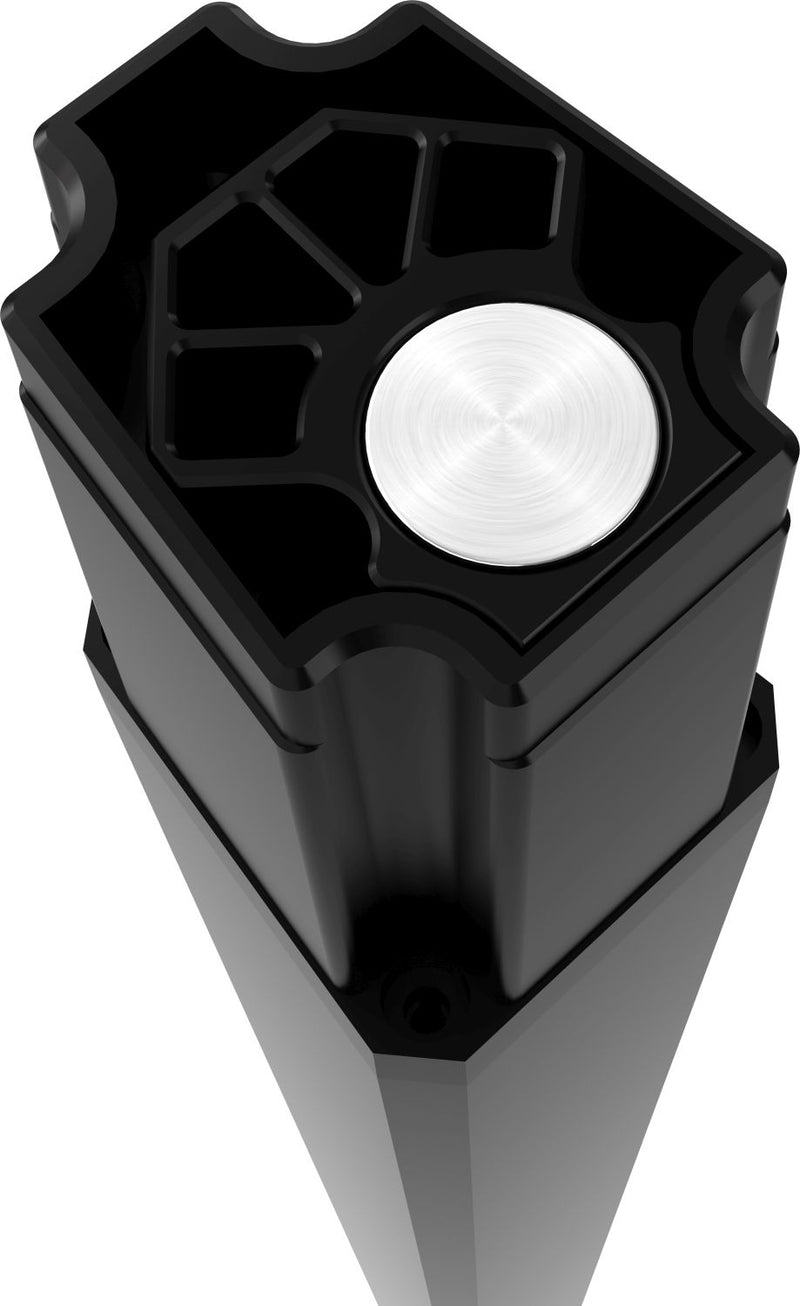 Electro-Voice EVOLVE50 Column Speaker Subwoofer (Black)