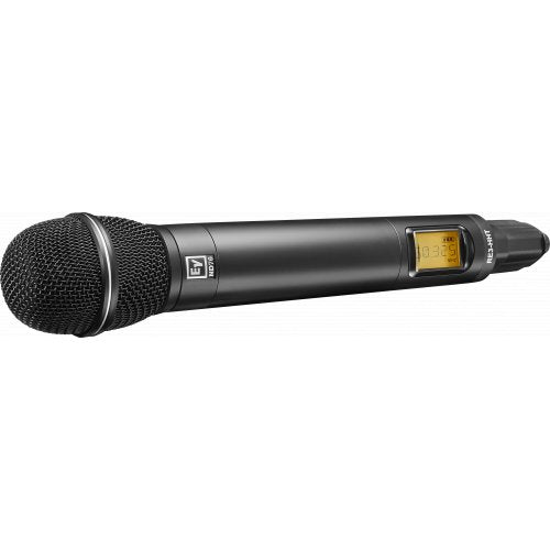 Electro-Voice RE3-HHT76-5H portable avec la tête ND76 (FREQ: 5H)