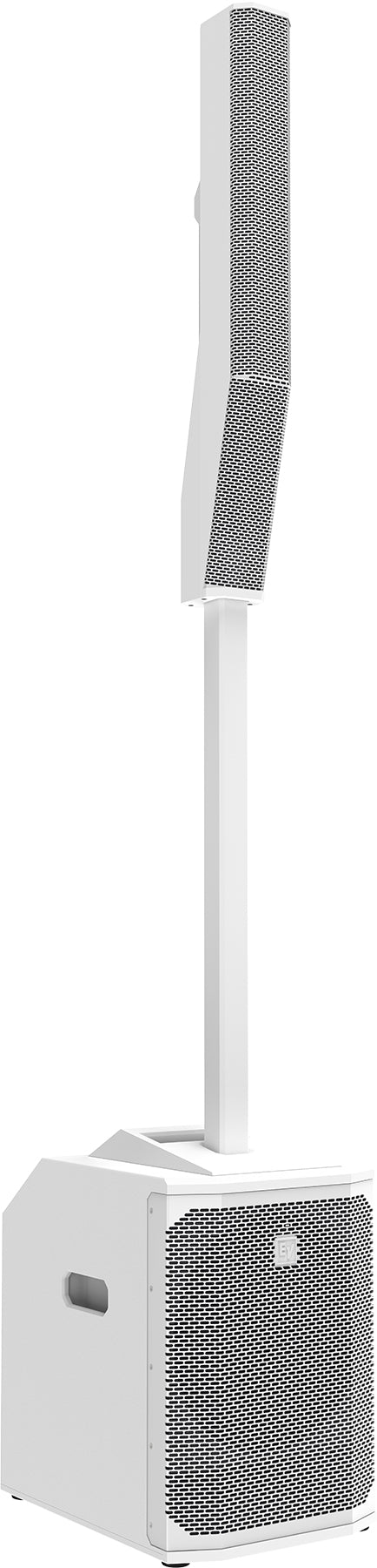 Electro-Voice EVOLVE50M-SW Portable Column System - White