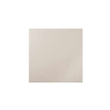 Primacoustic ECOScapes Beveled Acoustic Panel 24"x24"x1" 6-Pack (Ivory)