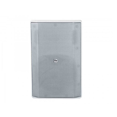 Electro-Voice Evid S8.2W Cabinet 8Ohm Paire - 8 "(blanc)